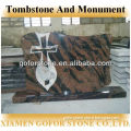Granite tombstone with competitive prices, halloween tombstones